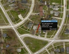 Pitkin Ave, Flint, MI